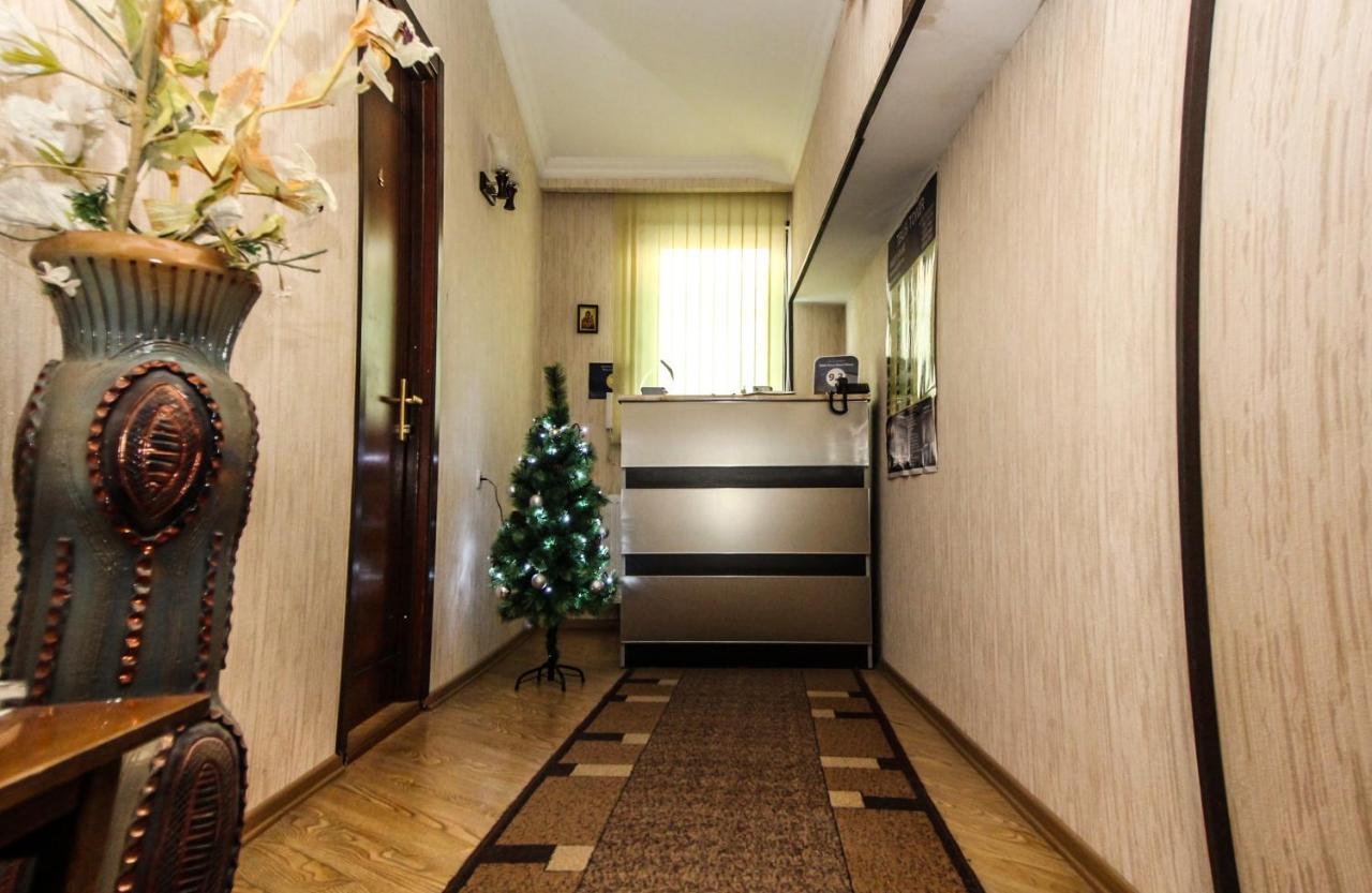 Tbilisi Tower Apartment Exteriér fotografie