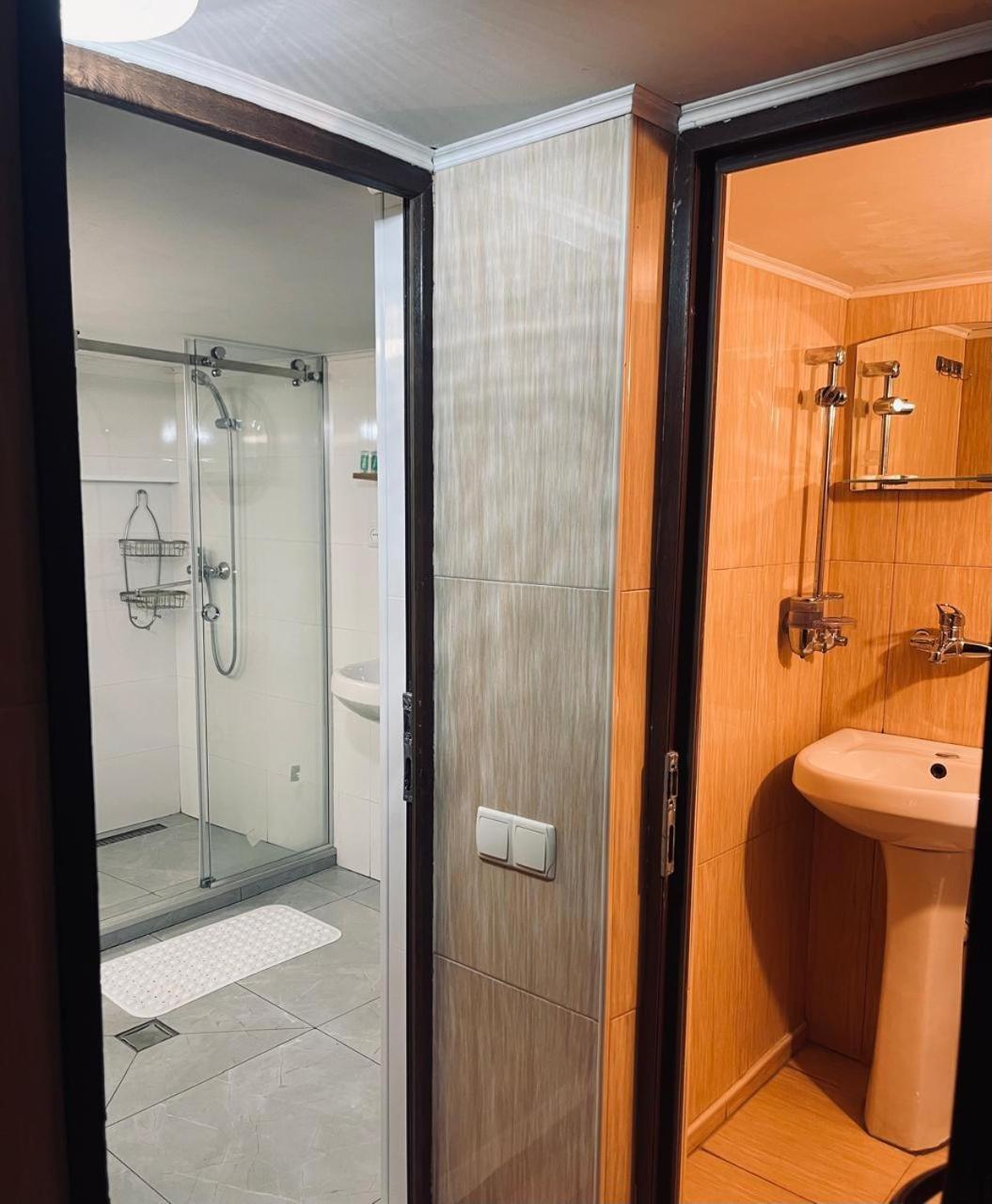 Tbilisi Tower Apartment Exteriér fotografie
